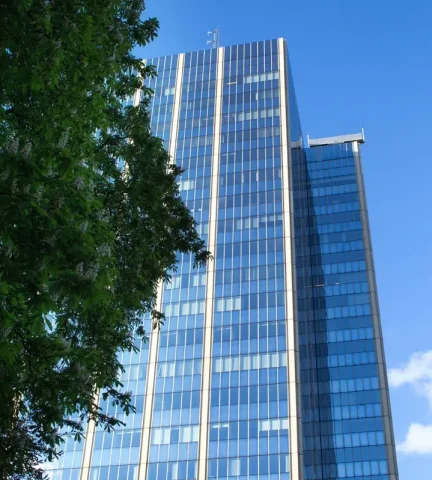 Rotterdam